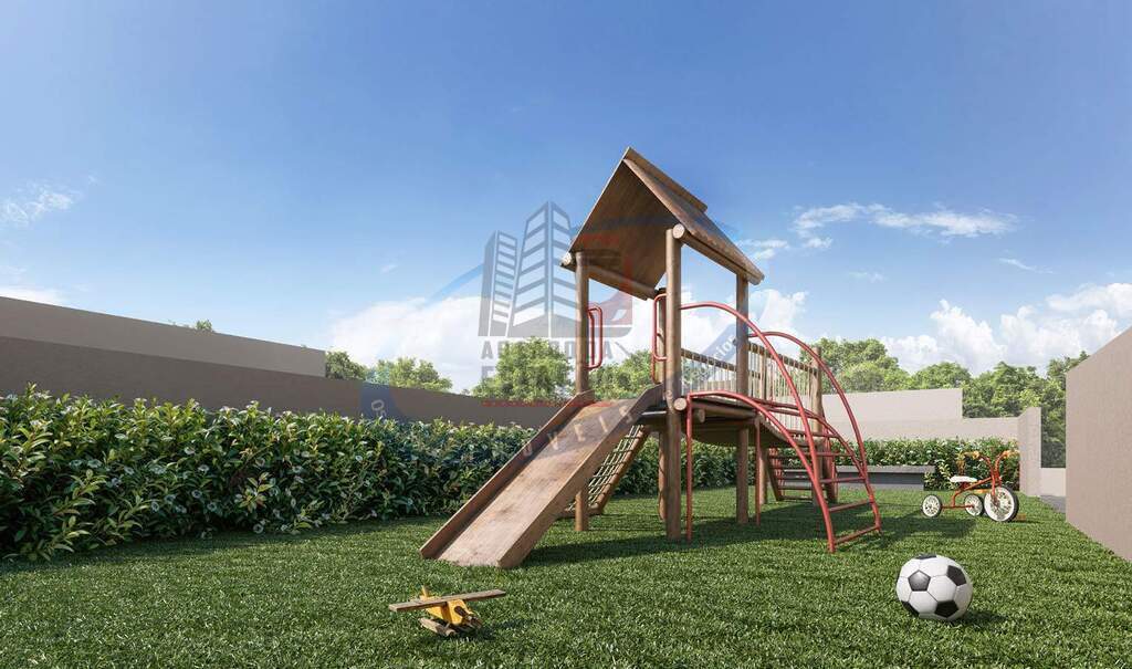 Apartamento, 2 quartos, 32 m² - Foto 11