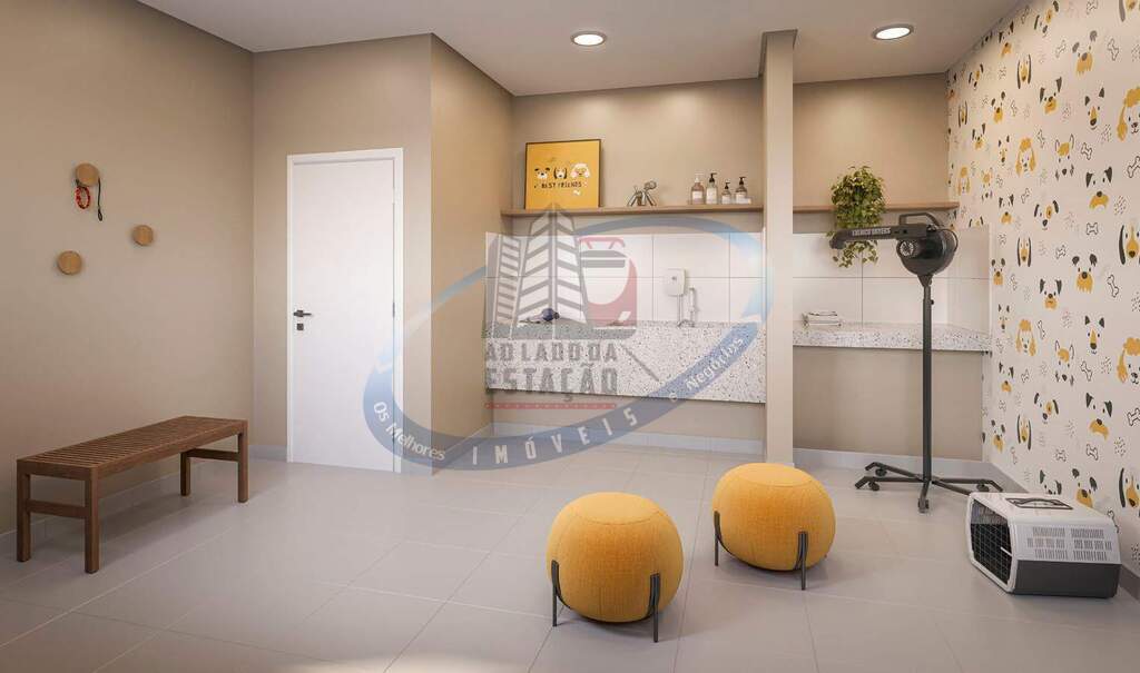 Apartamento, 2 quartos, 32 m² - Foto 7