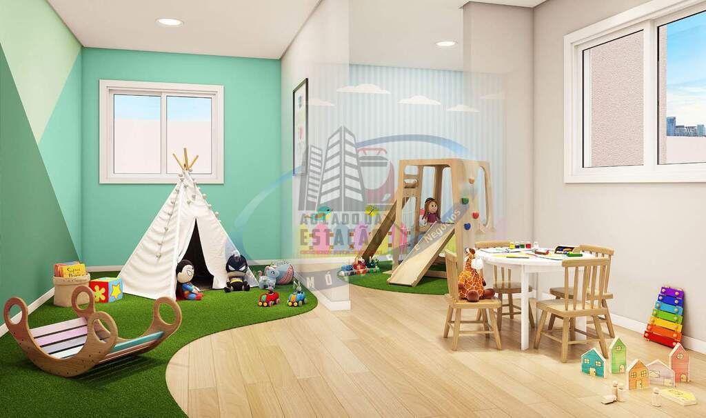 Apartamento, 2 quartos, 32 m² - Foto 5