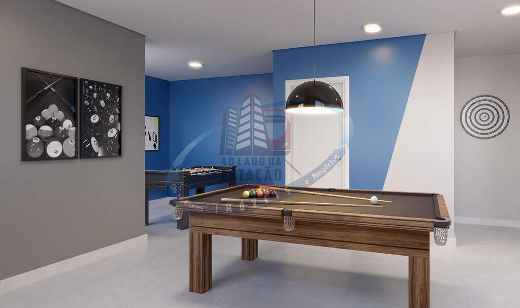 Apartamento, 2 quartos, 32 m² - Foto 6