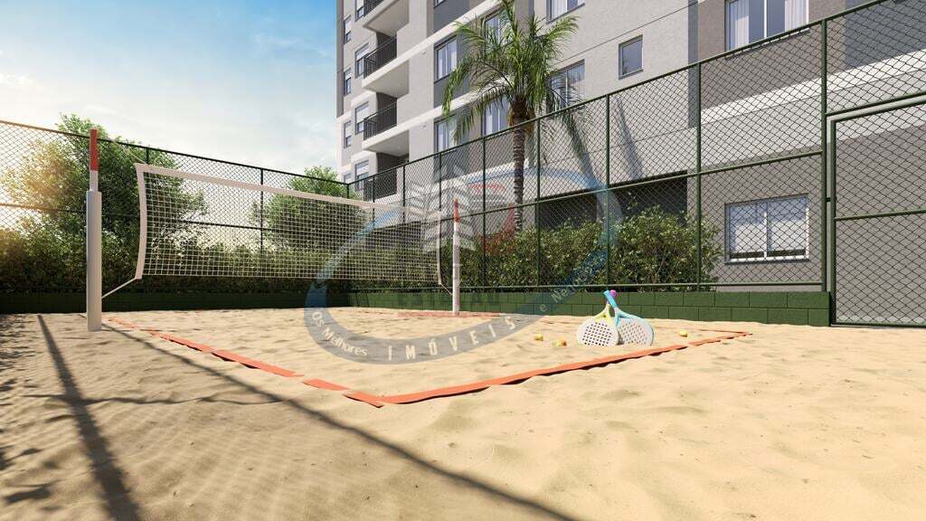 Apartamento, 1 quarto, 34 m² - Foto 18