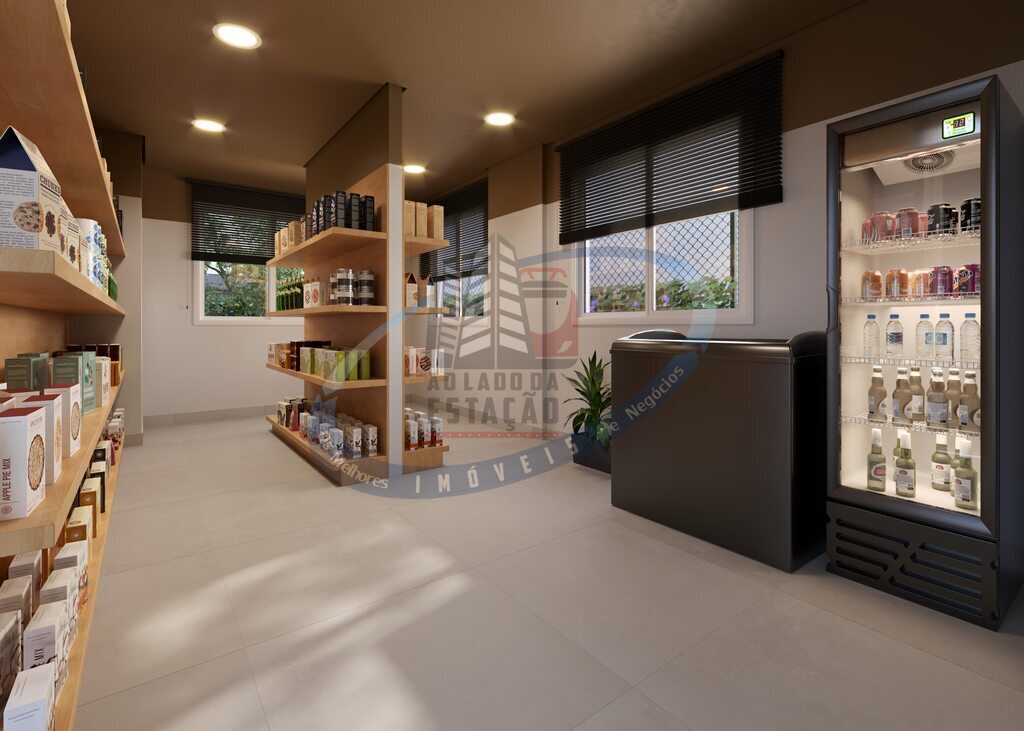 Apartamento, 1 quarto, 34 m² - Foto 13