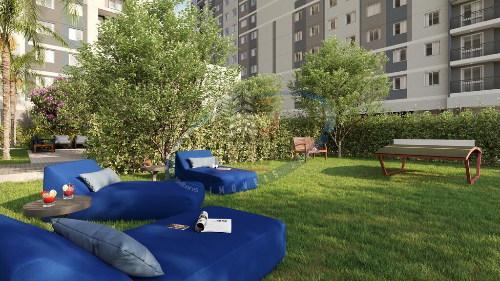 Apartamento, 1 quarto, 34 m² - Foto 21