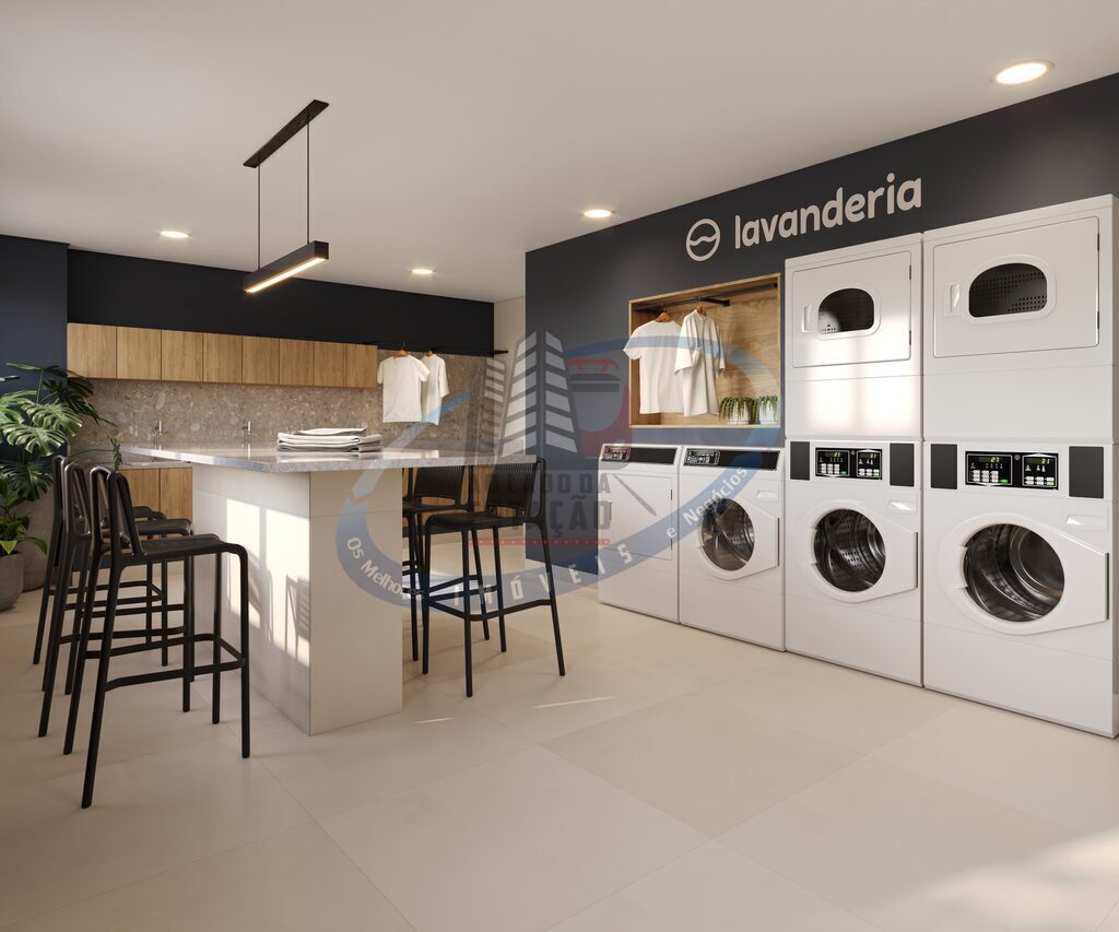 Apartamento, 1 quarto, 34 m² - Foto 12