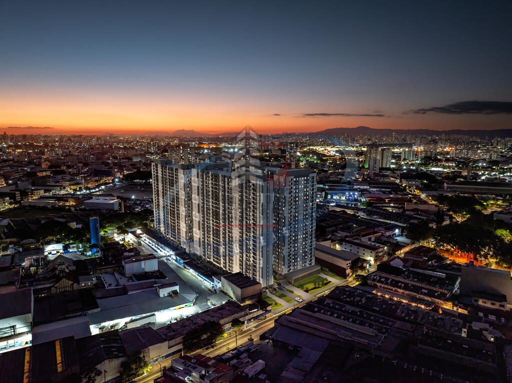 Apartamento, 1 quarto, 34 m² - Foto 24