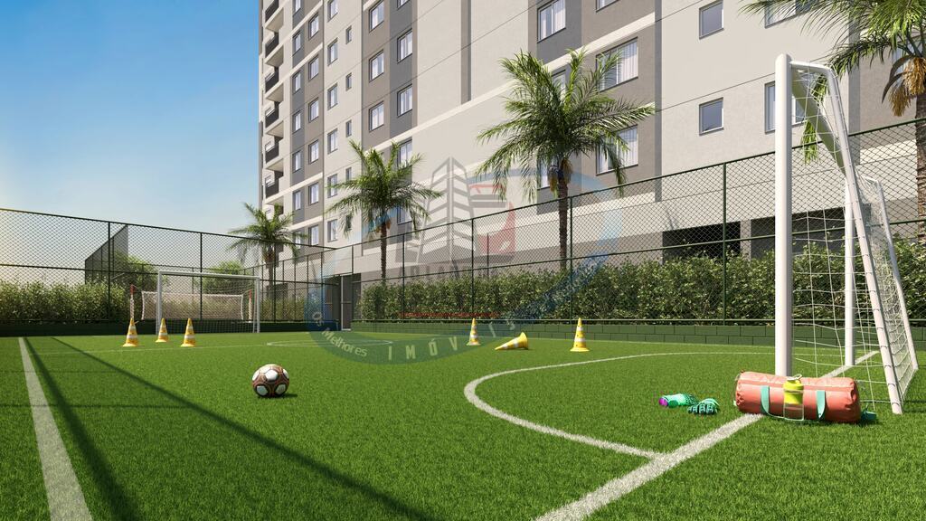 Apartamento, 1 quarto, 34 m² - Foto 19