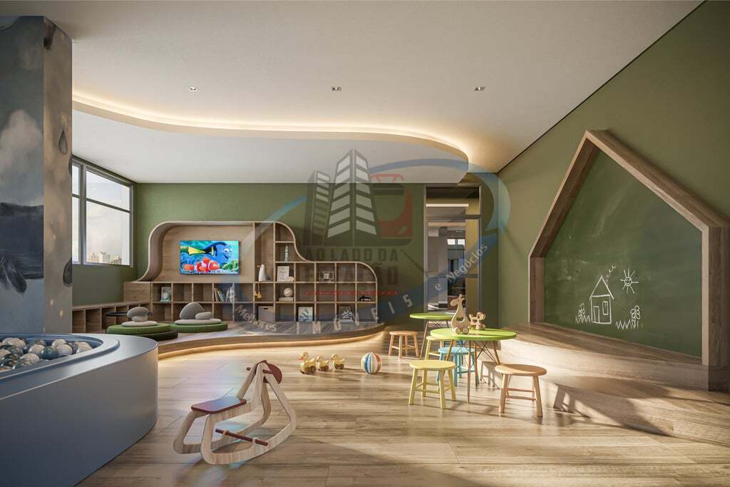 Apartamento, 3 quartos, 88 m² - Foto 14