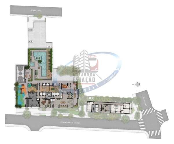 Apartamento, 3 quartos, 88 m² - Foto 26