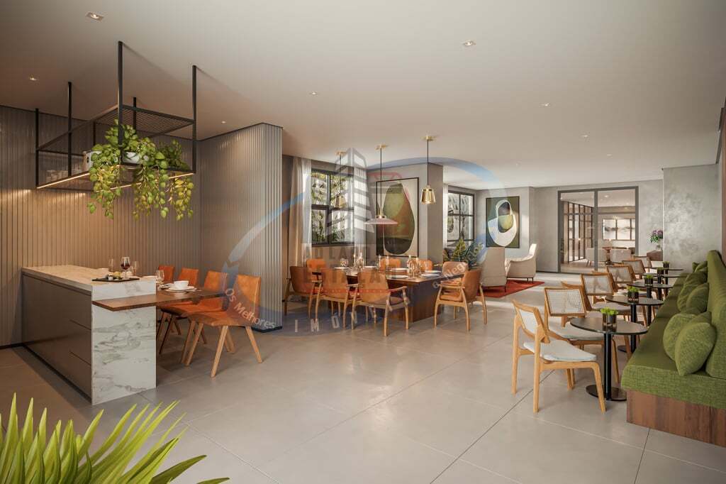 Apartamento, 3 quartos, 88 m² - Foto 13