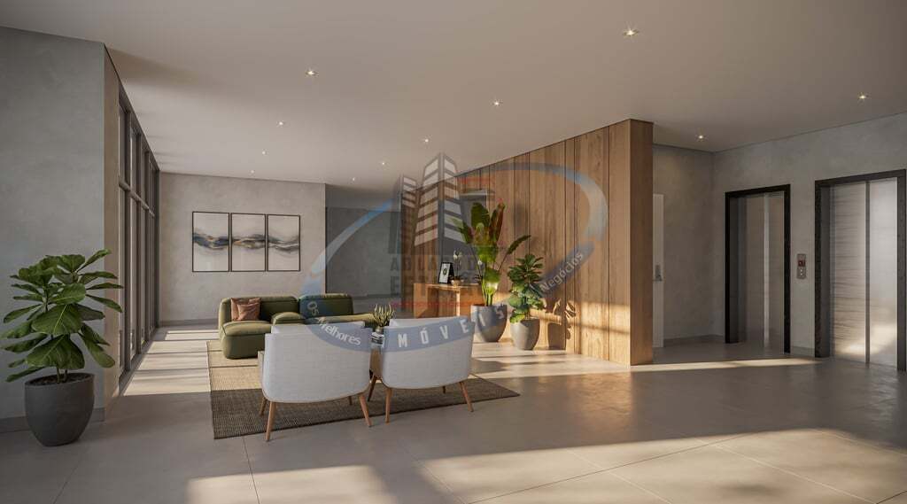 Apartamento, 3 quartos, 88 m² - Foto 4