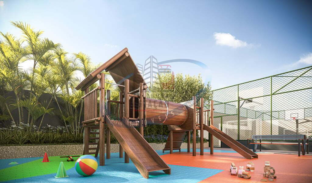 Apartamento, 3 quartos, 88 m² - Foto 22