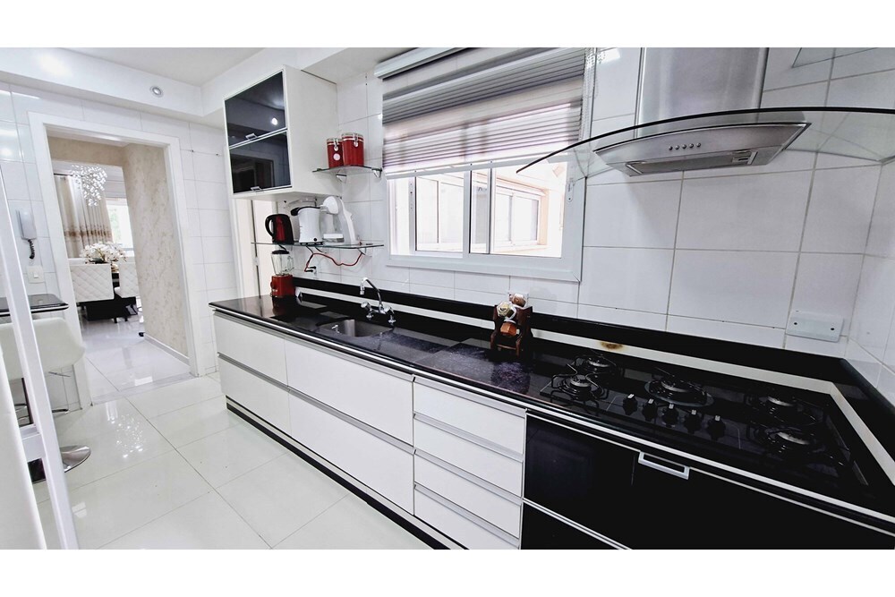 Apartamento, 3 quartos, 133 m² - Foto 7