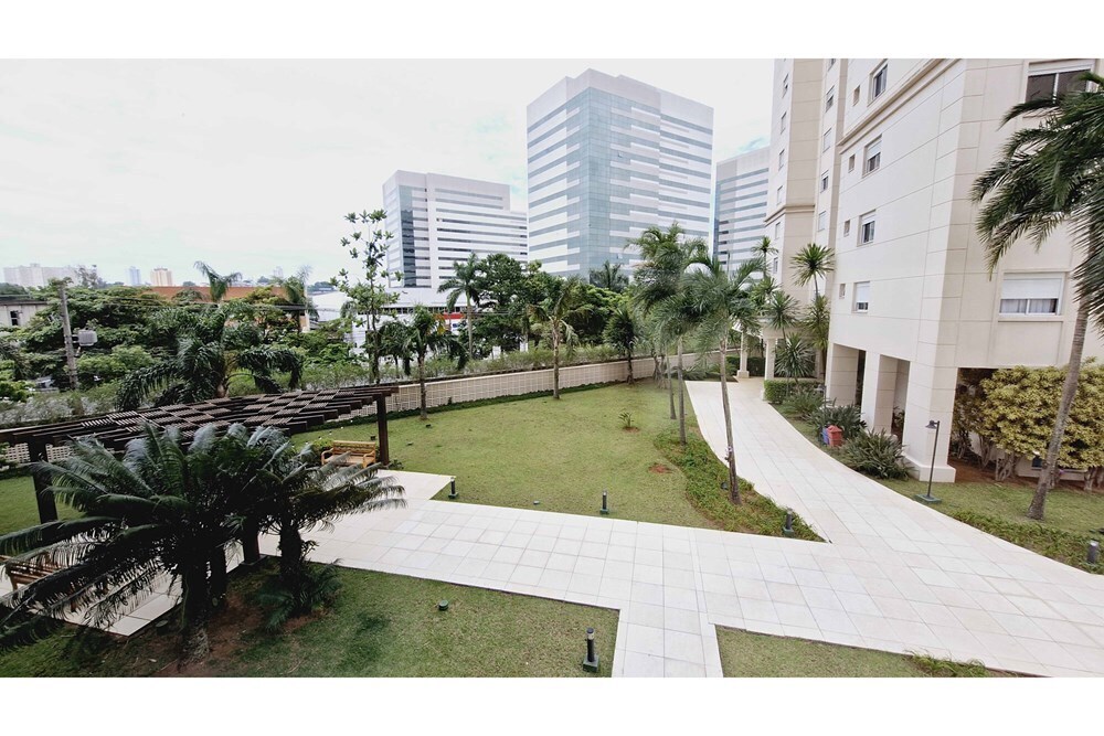 Apartamento, 3 quartos, 133 m² - Foto 11