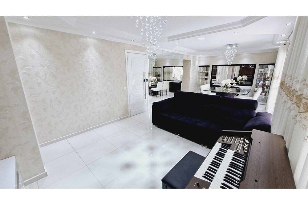 Apartamento, 3 quartos, 133 m² - Foto 39