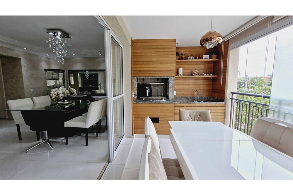 Apartamento, 3 quartos, 133 m² - Foto 28