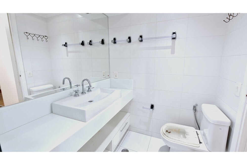 Apartamento, 3 quartos, 133 m² - Foto 43