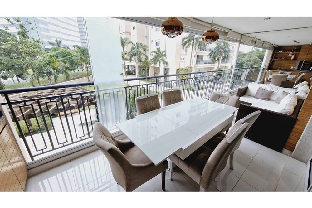 Apartamento, 3 quartos, 133 m² - Foto 30