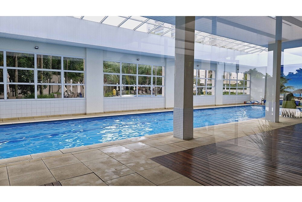 Apartamento, 3 quartos, 133 m² - Foto 21