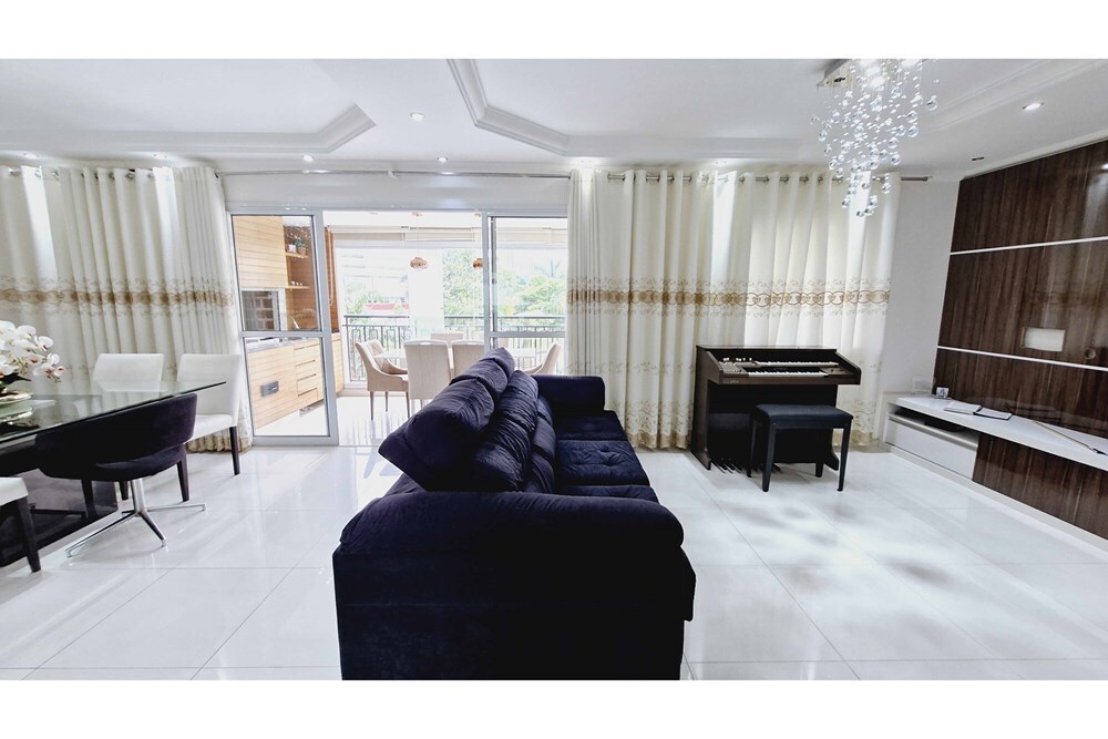 Apartamento, 3 quartos, 133 m² - Foto 37