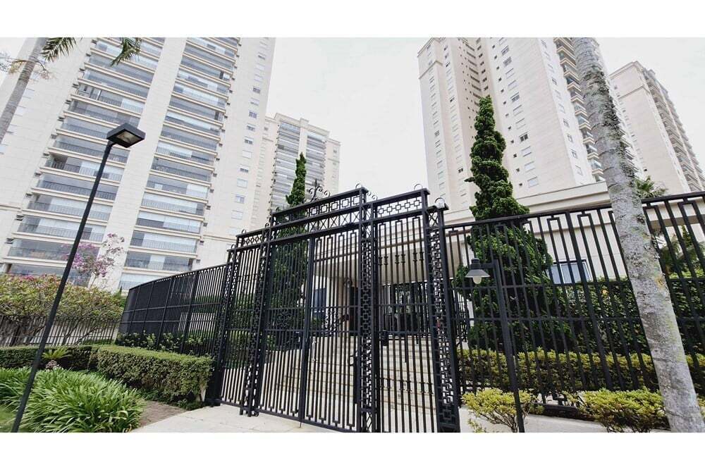 Apartamento, 3 quartos, 133 m² - Foto 26