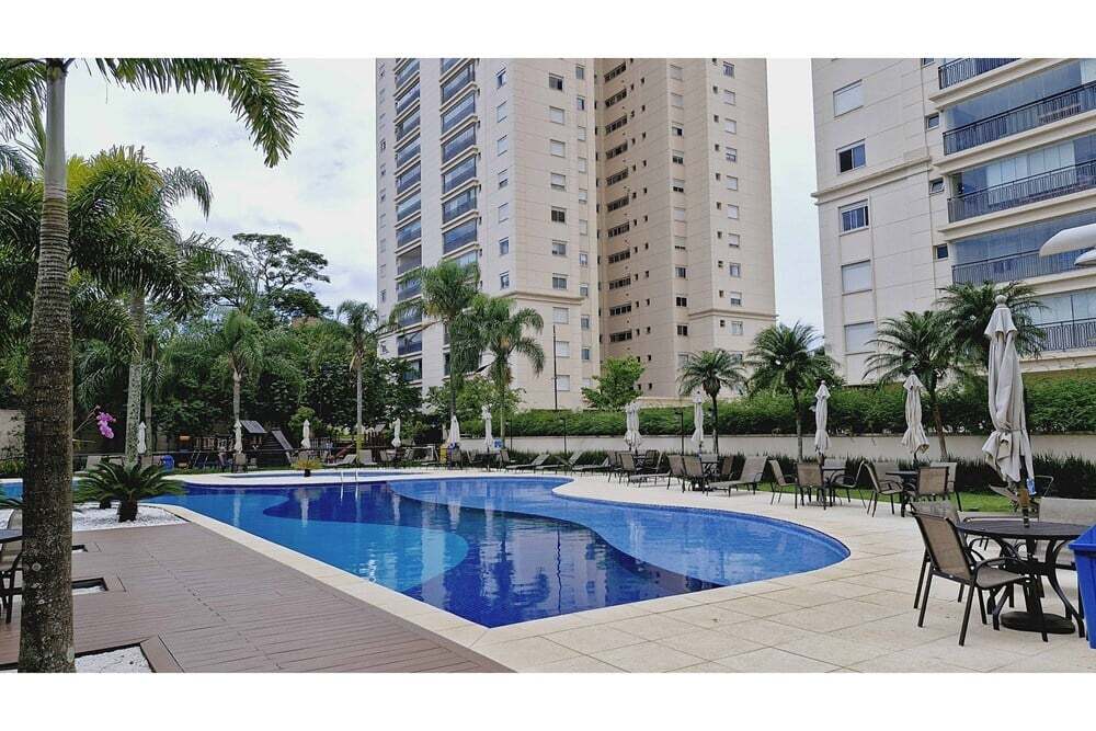 Apartamento, 3 quartos, 133 m² - Foto 20