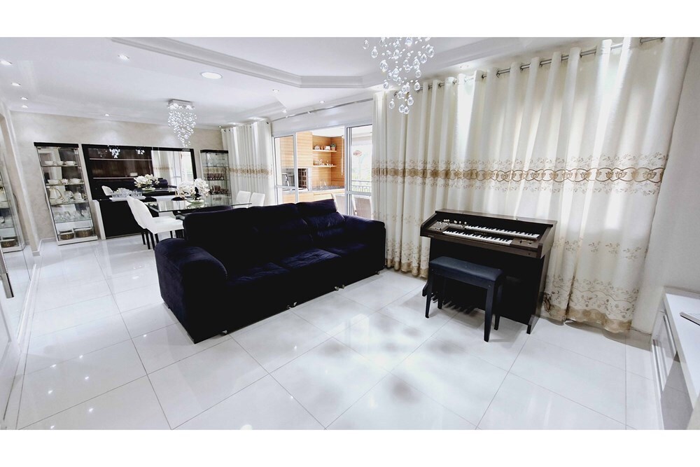 Apartamento, 3 quartos, 133 m² - Foto 27