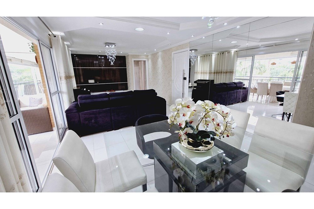 Apartamento, 3 quartos, 133 m² - Foto 35