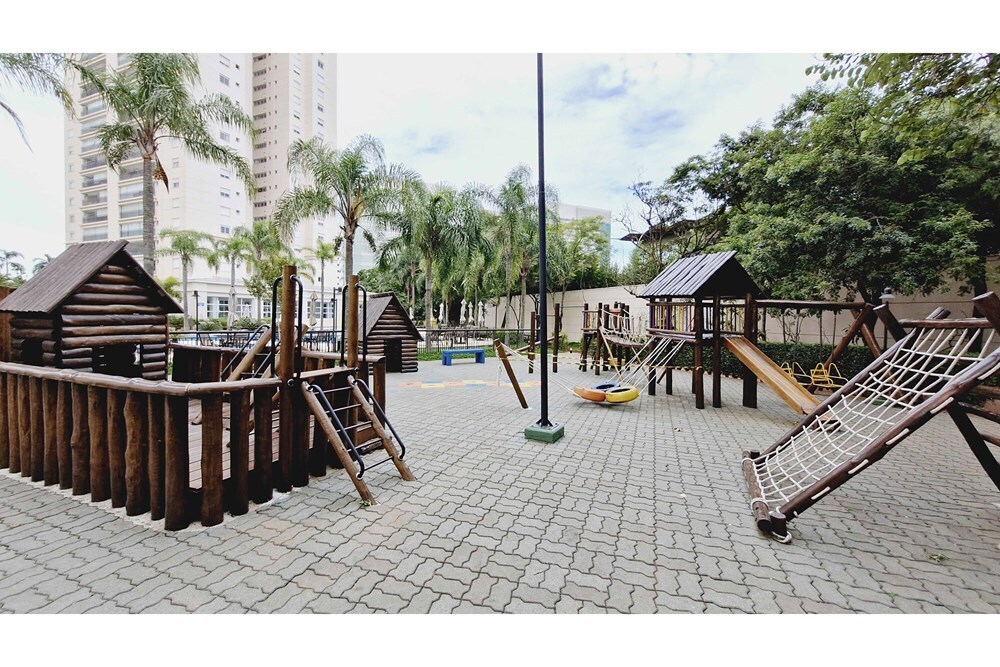 Apartamento, 3 quartos, 133 m² - Foto 23