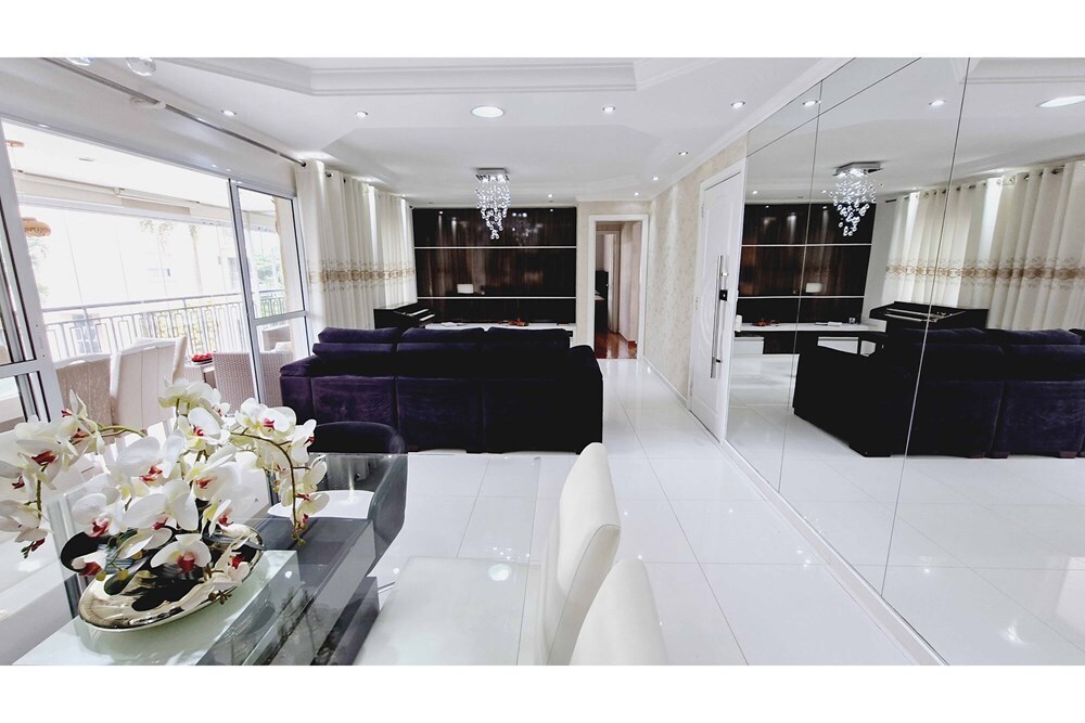 Apartamento, 3 quartos, 133 m² - Foto 33