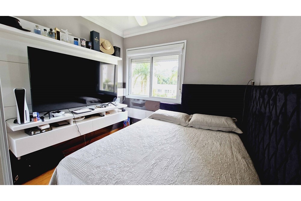 Apartamento, 3 quartos, 133 m² - Foto 49