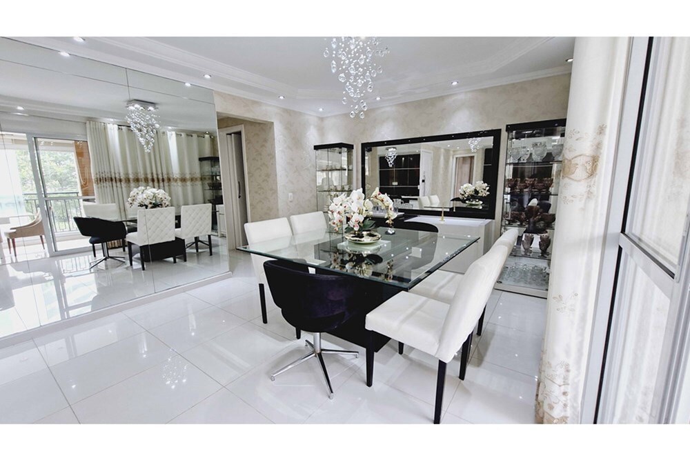 Apartamento, 3 quartos, 133 m² - Foto 32