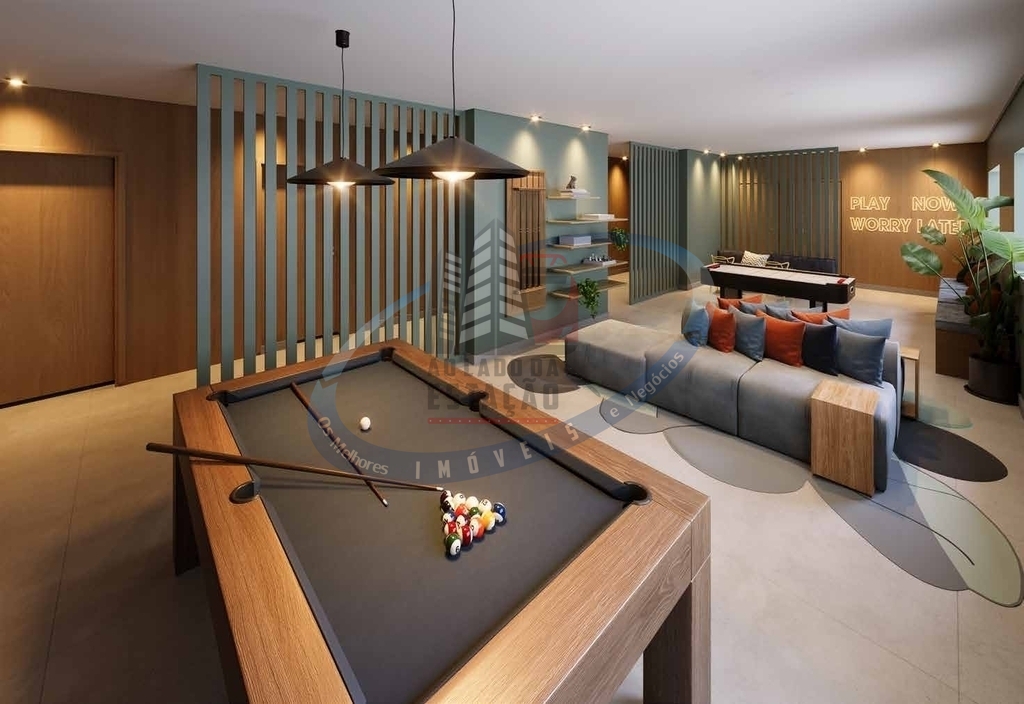 Apartamento, 2 quartos, 42 m² - Foto 7