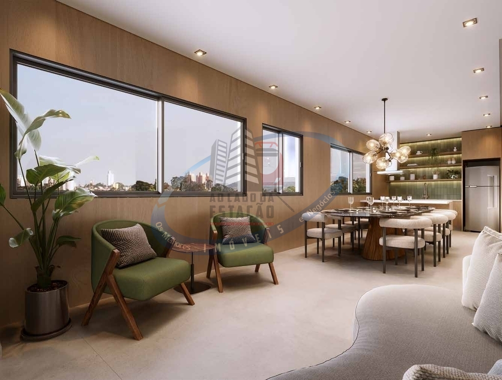 Apartamento, 2 quartos, 42 m² - Foto 6