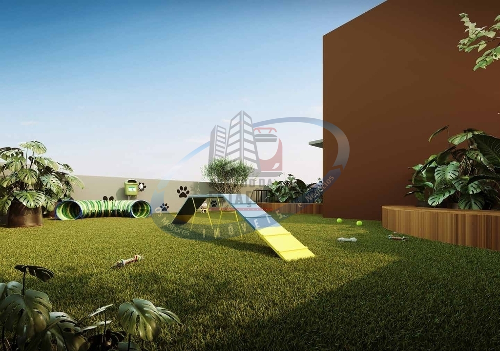 Apartamento, 2 quartos, 42 m² - Foto 12