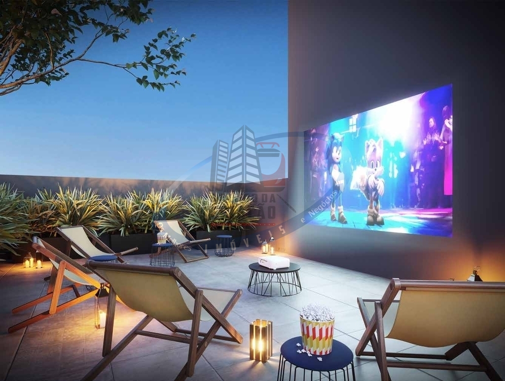 Apartamento, 2 quartos, 42 m² - Foto 16