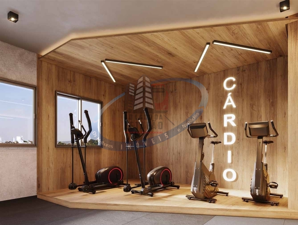 Apartamento, 2 quartos, 42 m² - Foto 4