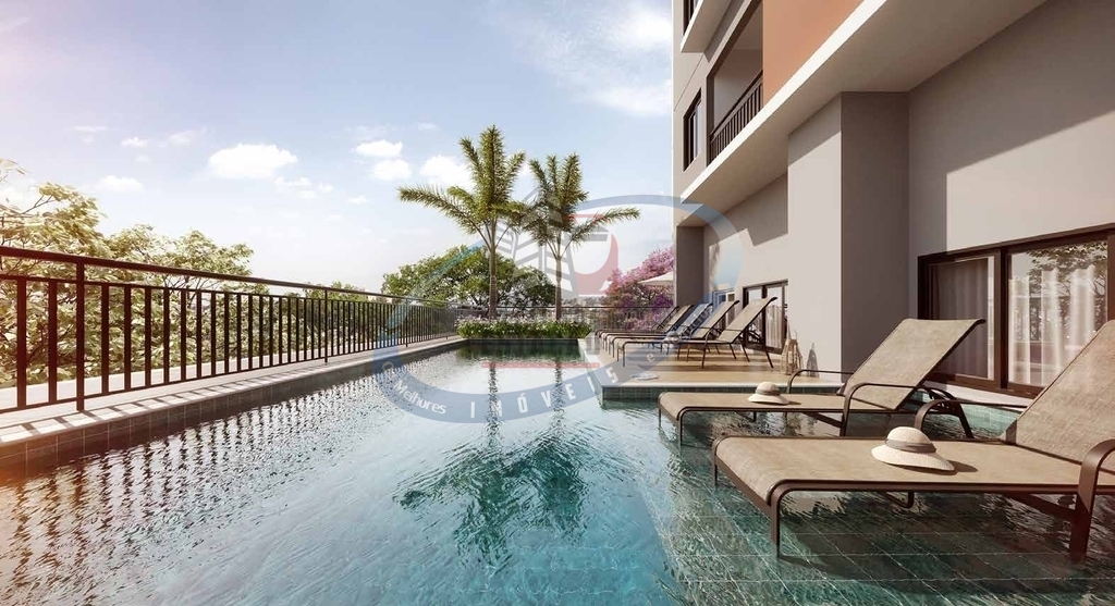 Apartamento, 2 quartos, 42 m² - Foto 18