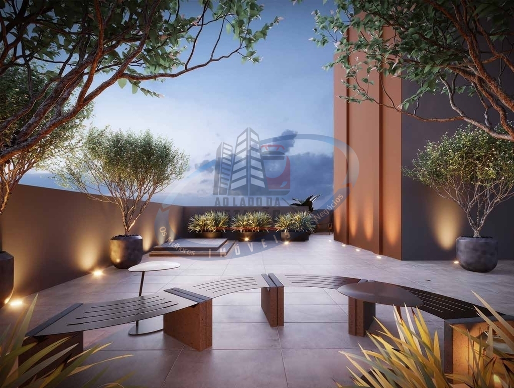 Apartamento, 2 quartos, 42 m² - Foto 15