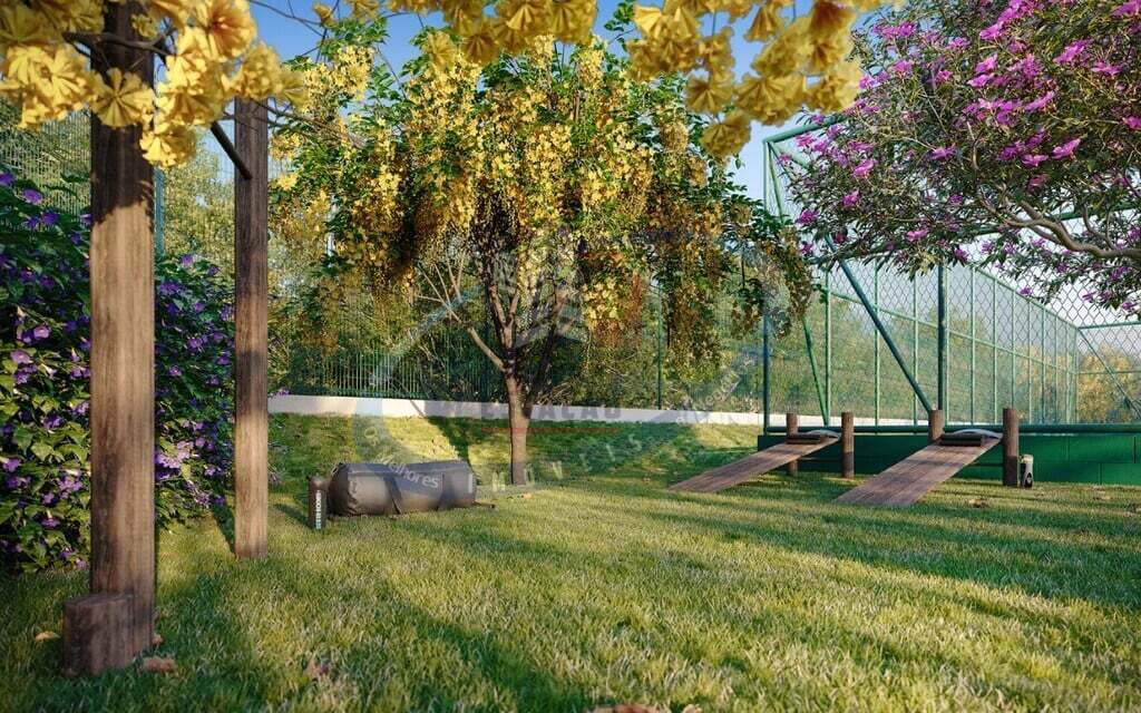 Apartamento, 1 quarto, 28 m² - Foto 16