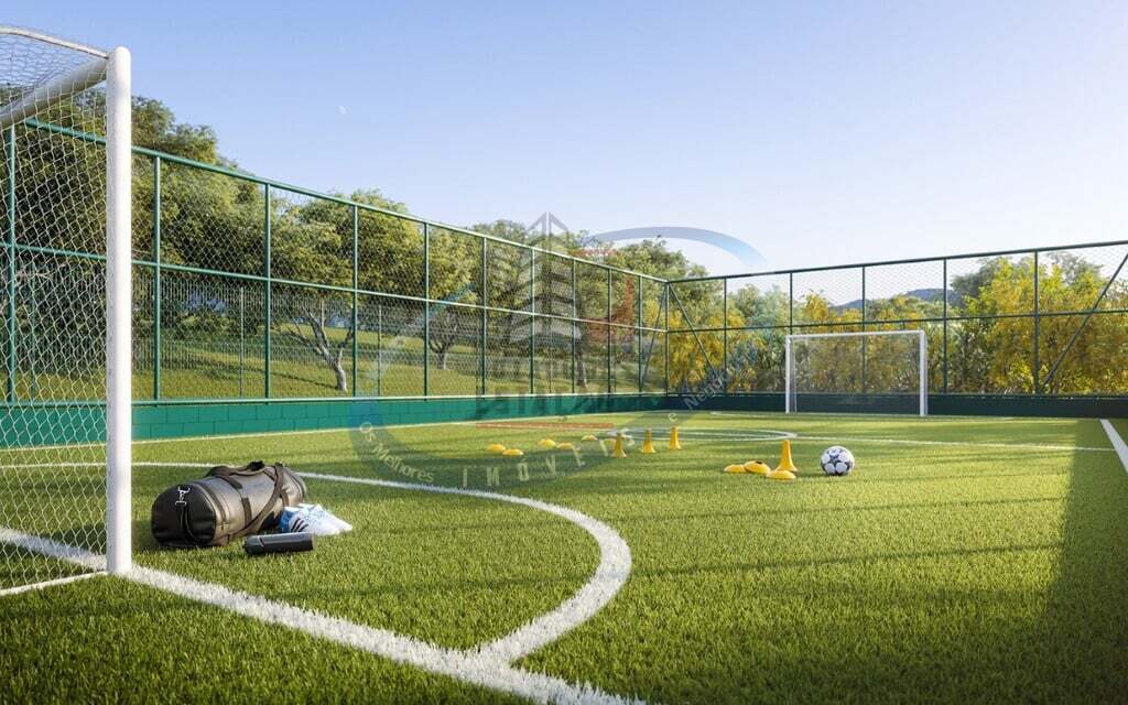 Apartamento, 1 quarto, 28 m² - Foto 17