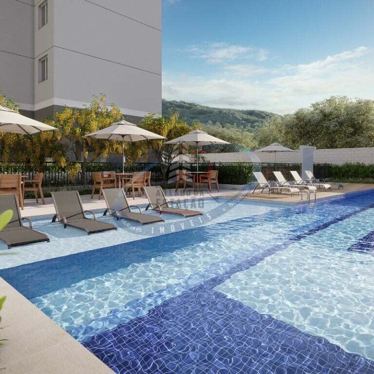 Apartamento, 1 quarto, 28 m² - Foto 20