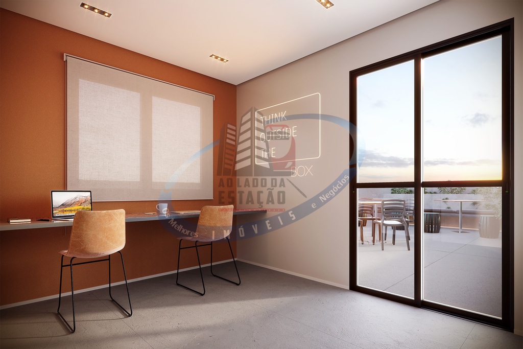 Apartamento, 2 quartos, 39 m² - Foto 9