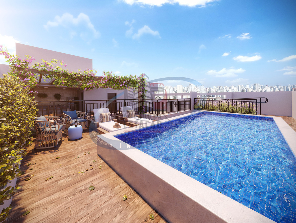 Apartamento, 2 quartos, 39 m² - Foto 13