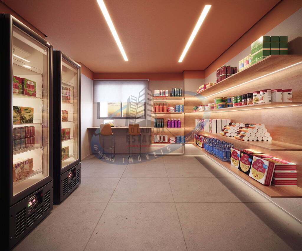 Apartamento, 2 quartos, 39 m² - Foto 10