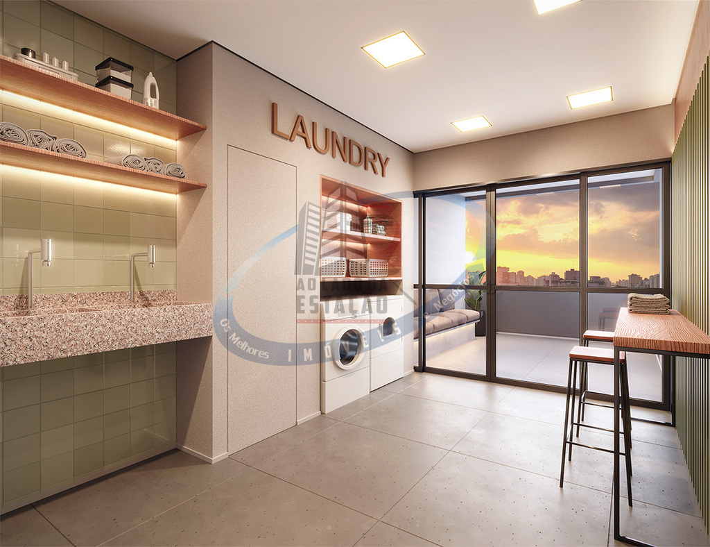 Apartamento, 2 quartos, 39 m² - Foto 11