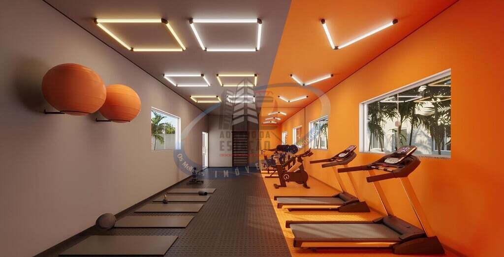 Apartamento, 2 quartos, 38 m² - Foto 5