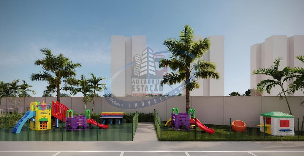 Apartamento, 2 quartos, 38 m² - Foto 6