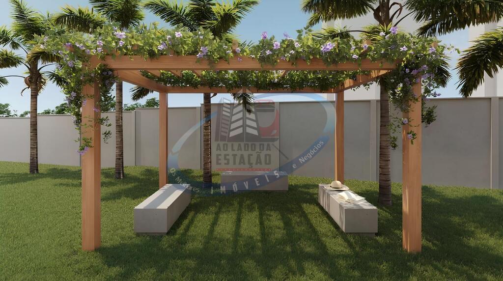 Apartamento, 2 quartos, 38 m² - Foto 9