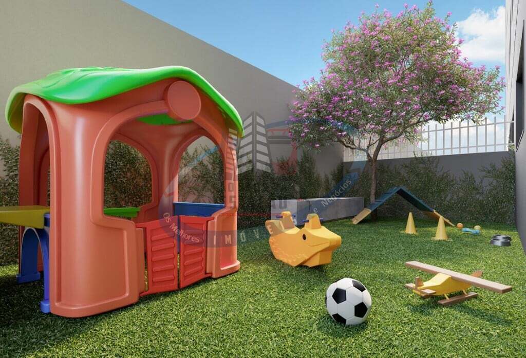 Apartamento, 2 quartos, 35 m² - Foto 11