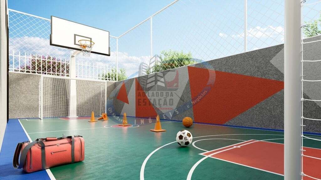 Apartamento, 2 quartos, 35 m² - Foto 12